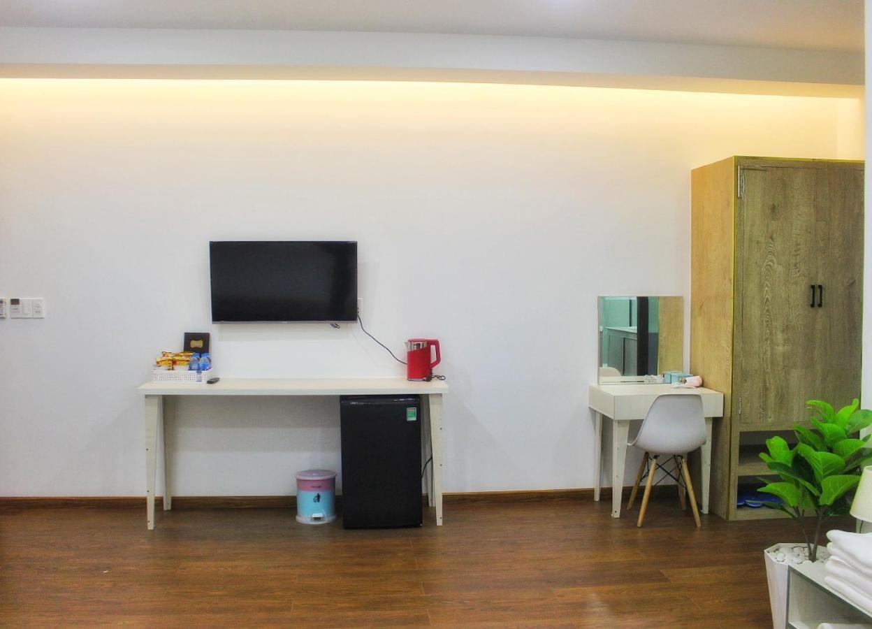 Hero Hostel & Billiards Чау Док Екстериор снимка