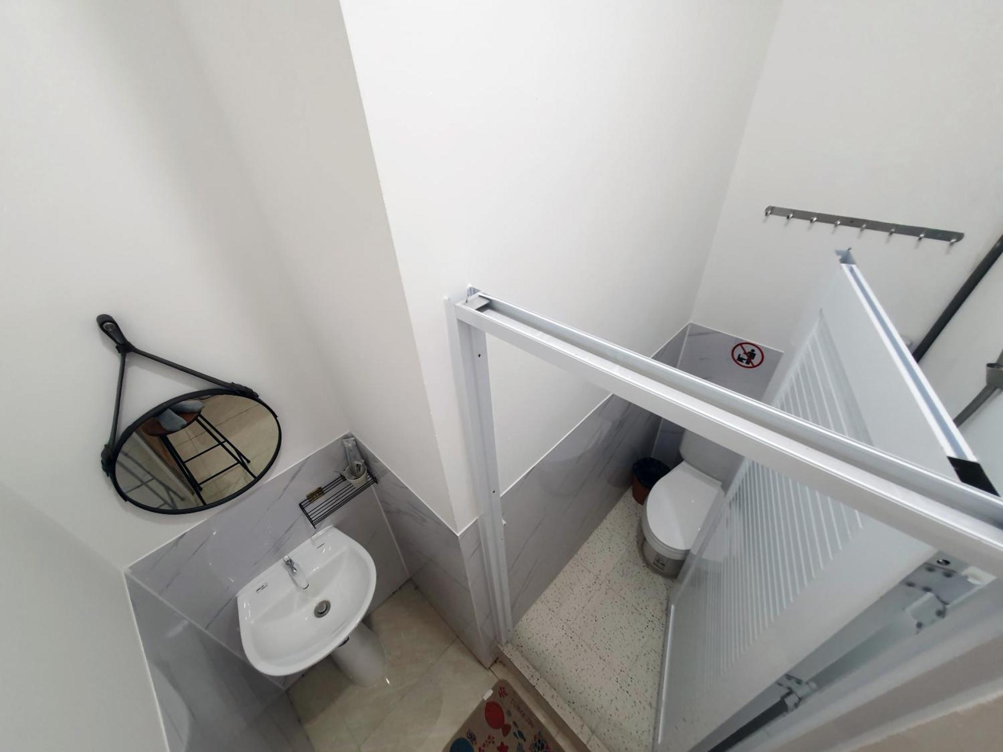 Hero Hostel & Billiards Чау Док Екстериор снимка
